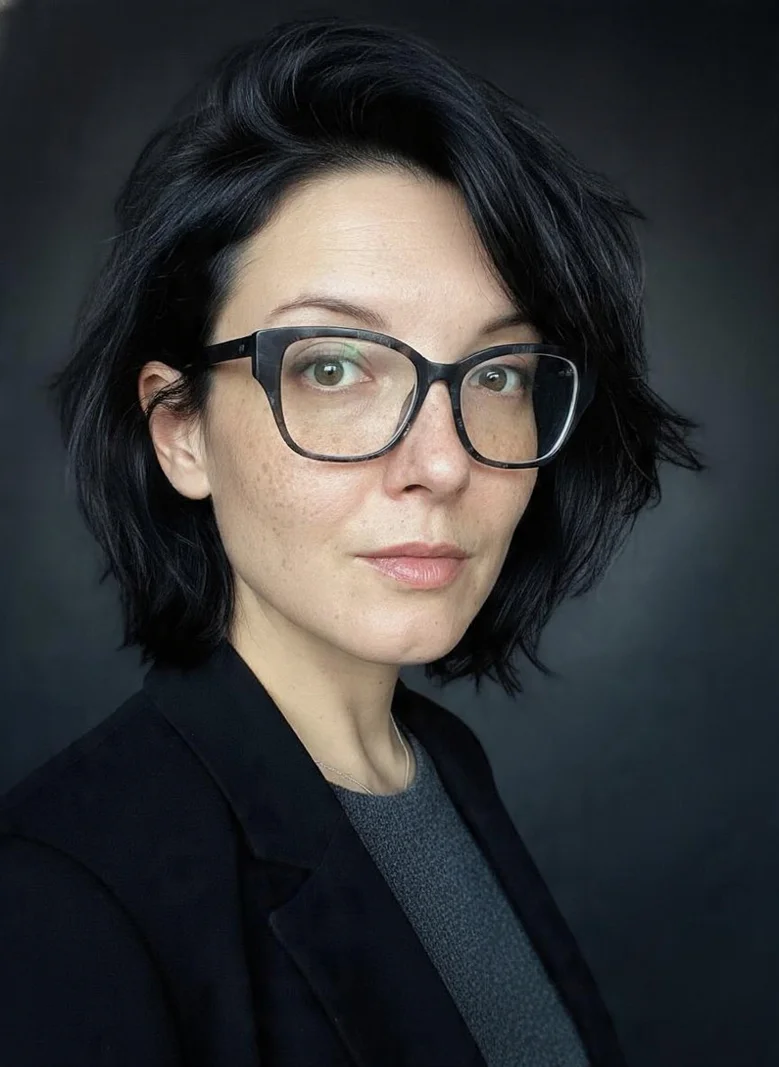 Anna Gorodetskaya