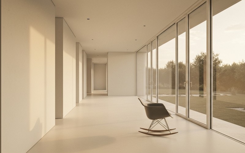 Postpartum Paradise — luxury retreat