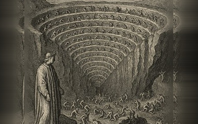 Development Hell workshop illustration